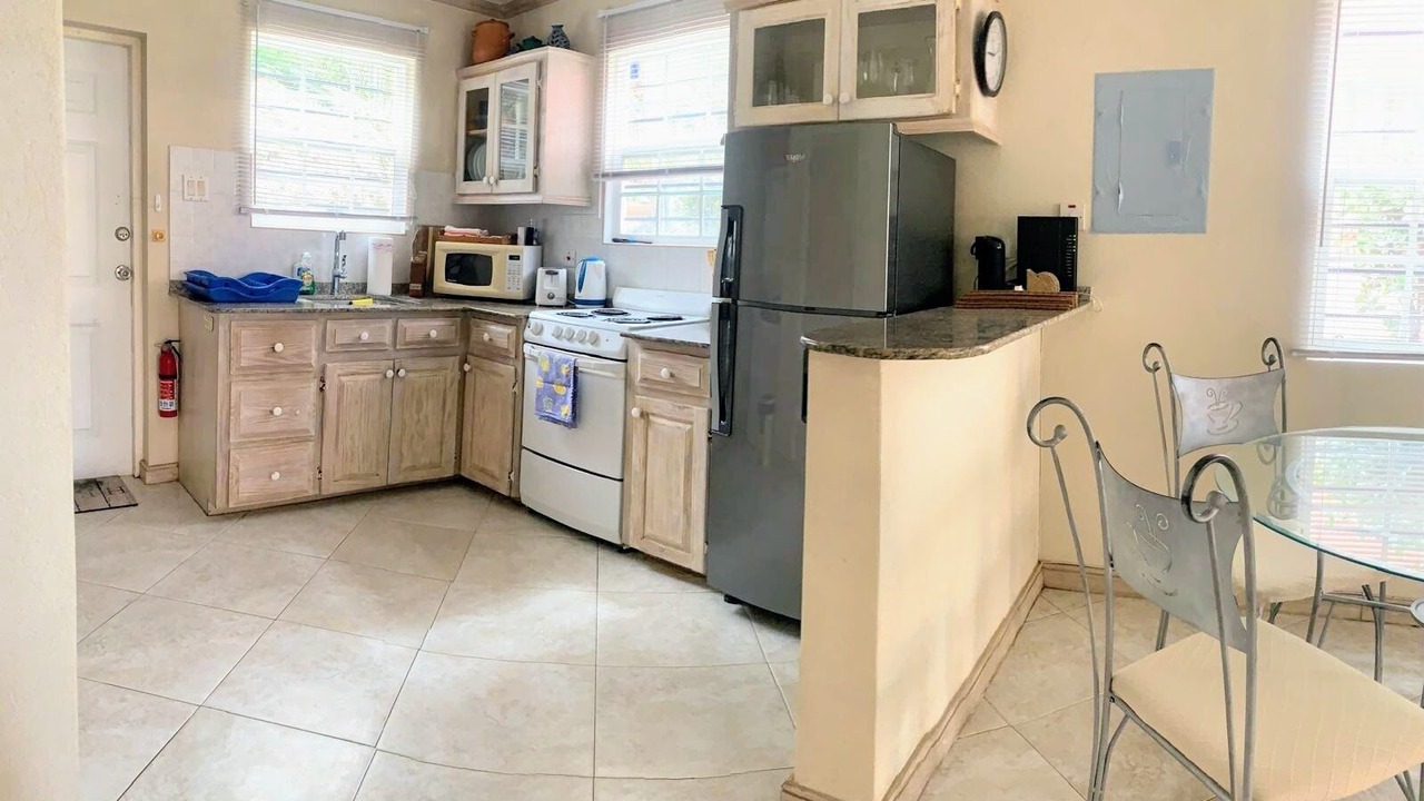 Photo of Kitchen in Fitts Village