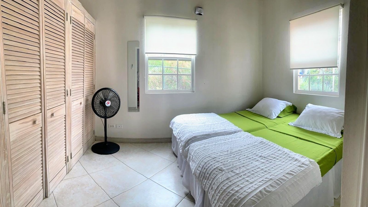 Photo of Bedroom in Fitts Village