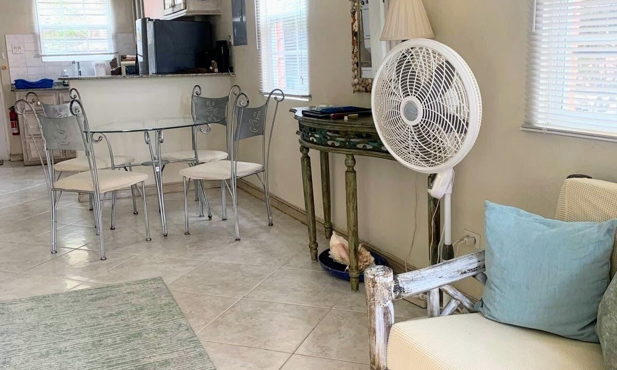 Photo of Livingroom in Fitts Village