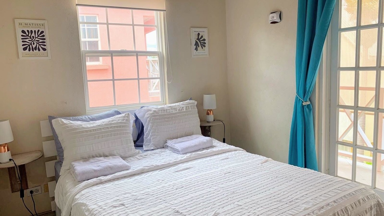Photo of Bedroom in Fitts Village