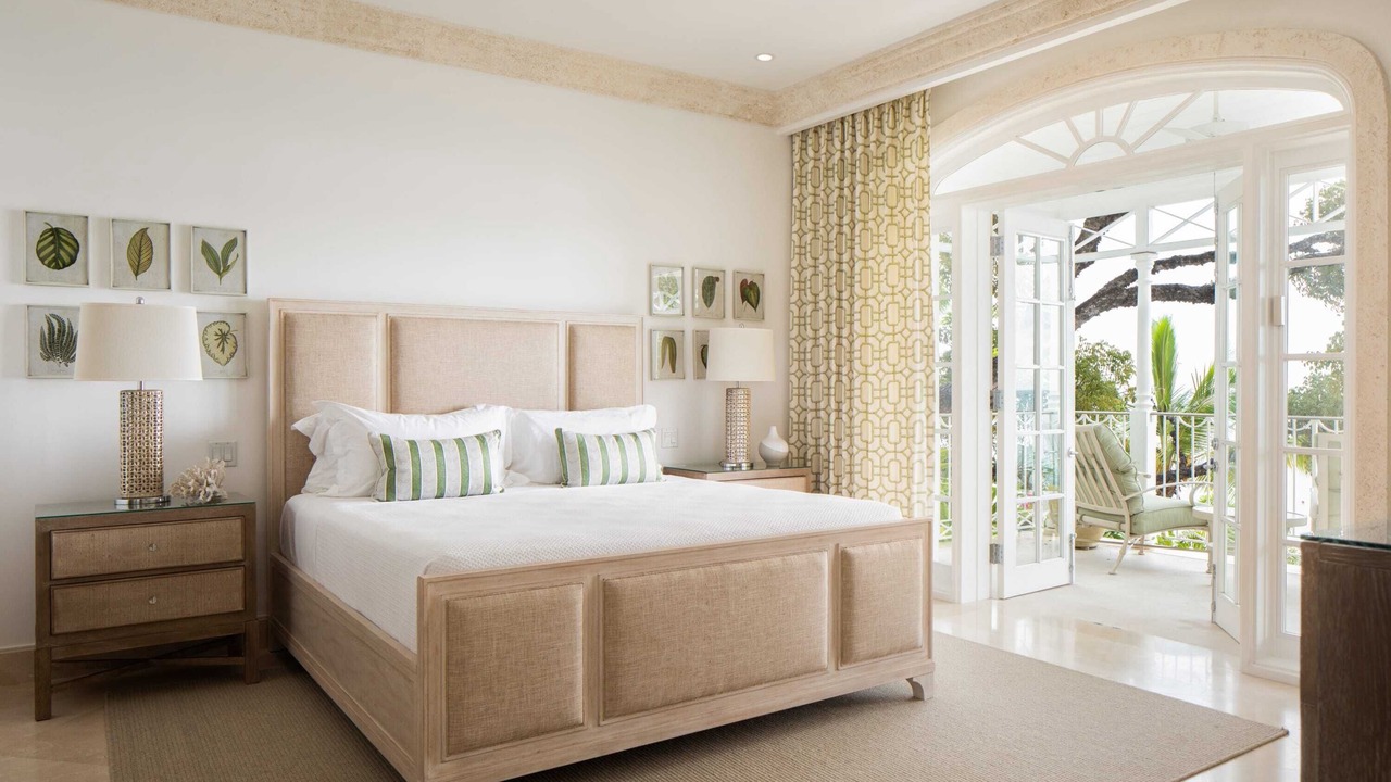 Photo of Bedroom in Old Trees Bay