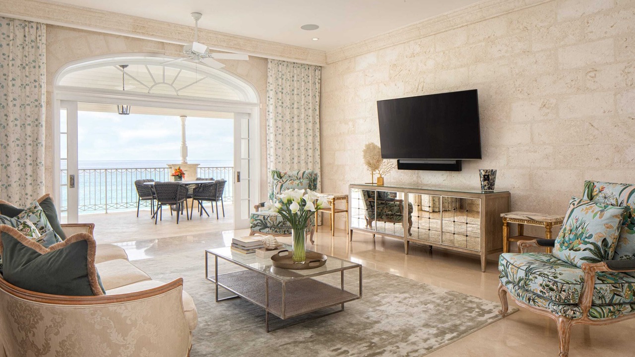 Photo of Livingroom in Old Trees Bay