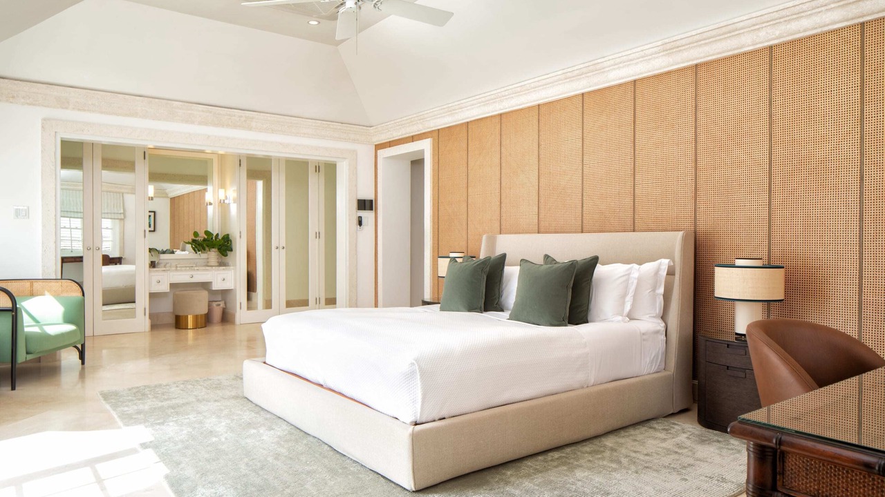 Photo of Bedroom in Old Trees Bay