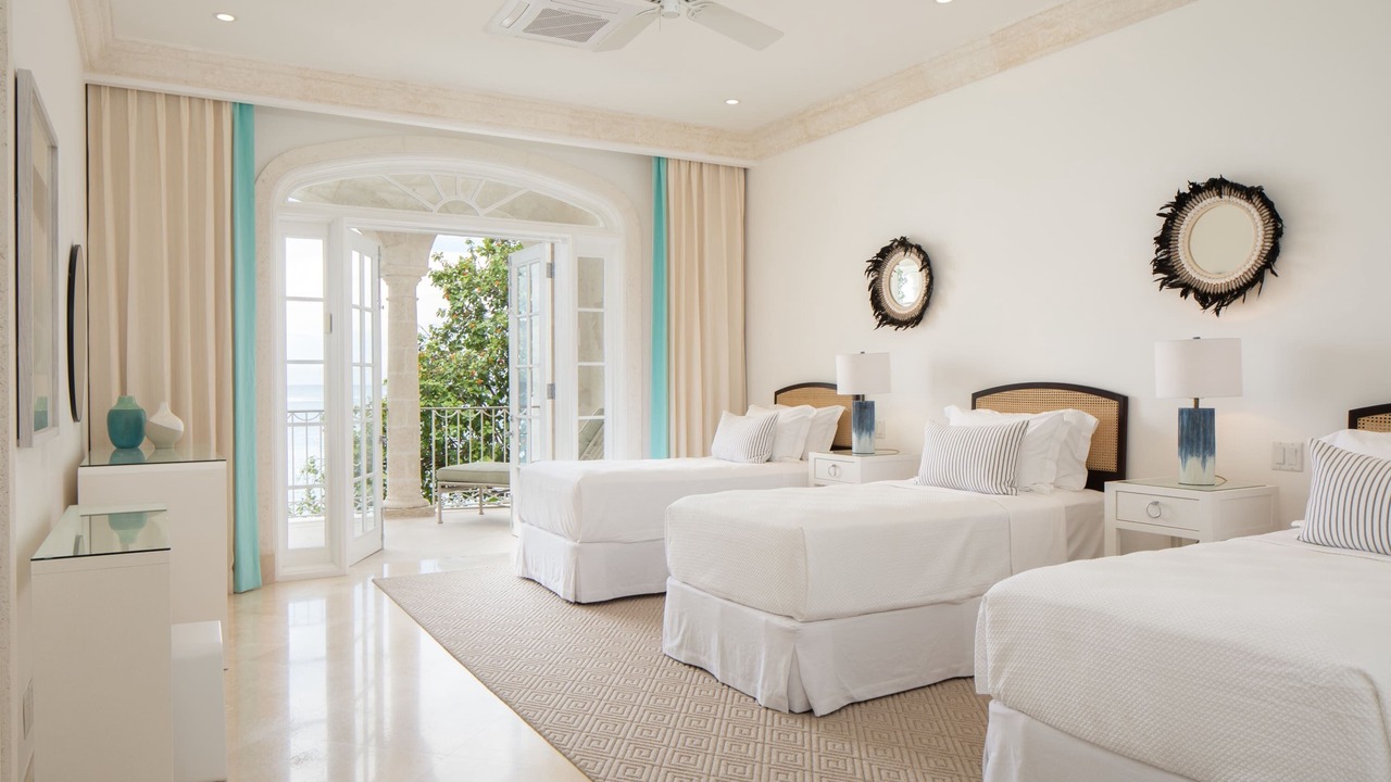 Photo of Bedroom in Old Trees Bay