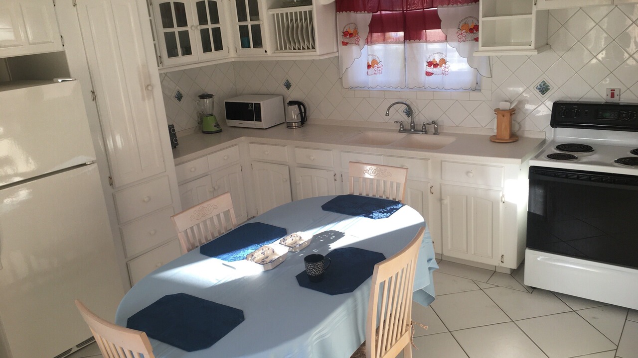 Photo of Kitchen in Durants