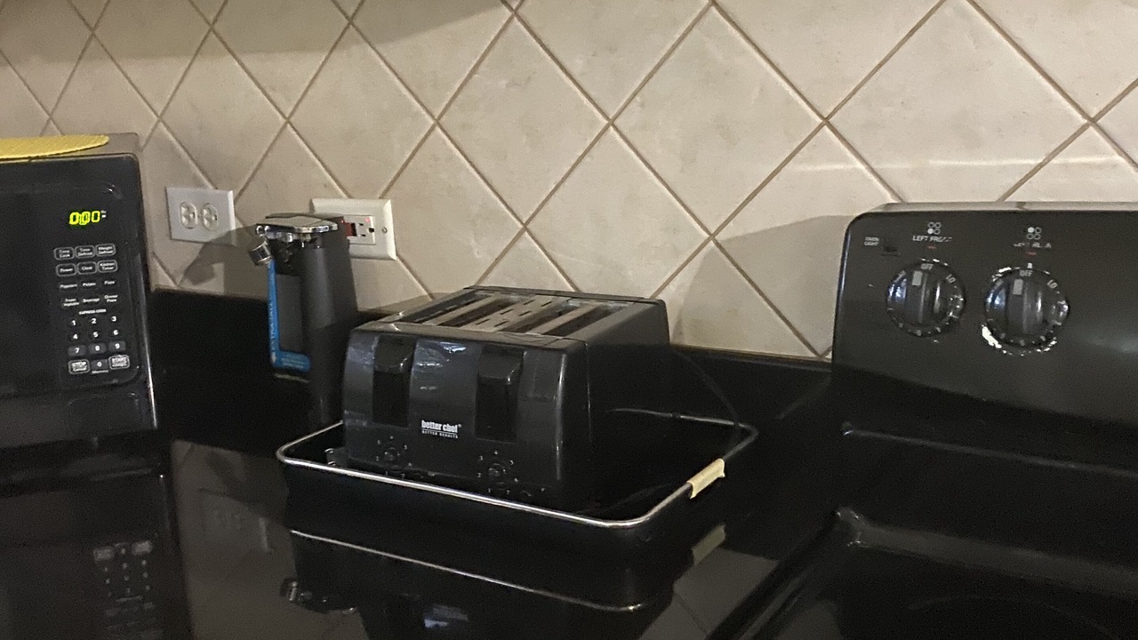 Photo of Kitchen in Halcyon Heights