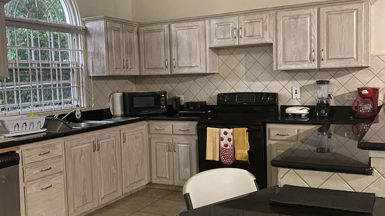 Photo of Kitchen in Halcyon Heights