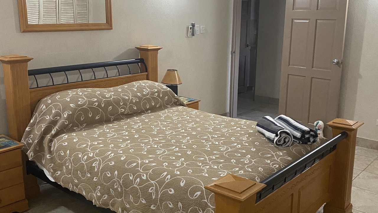Photo of Bedroom in Halcyon Heights