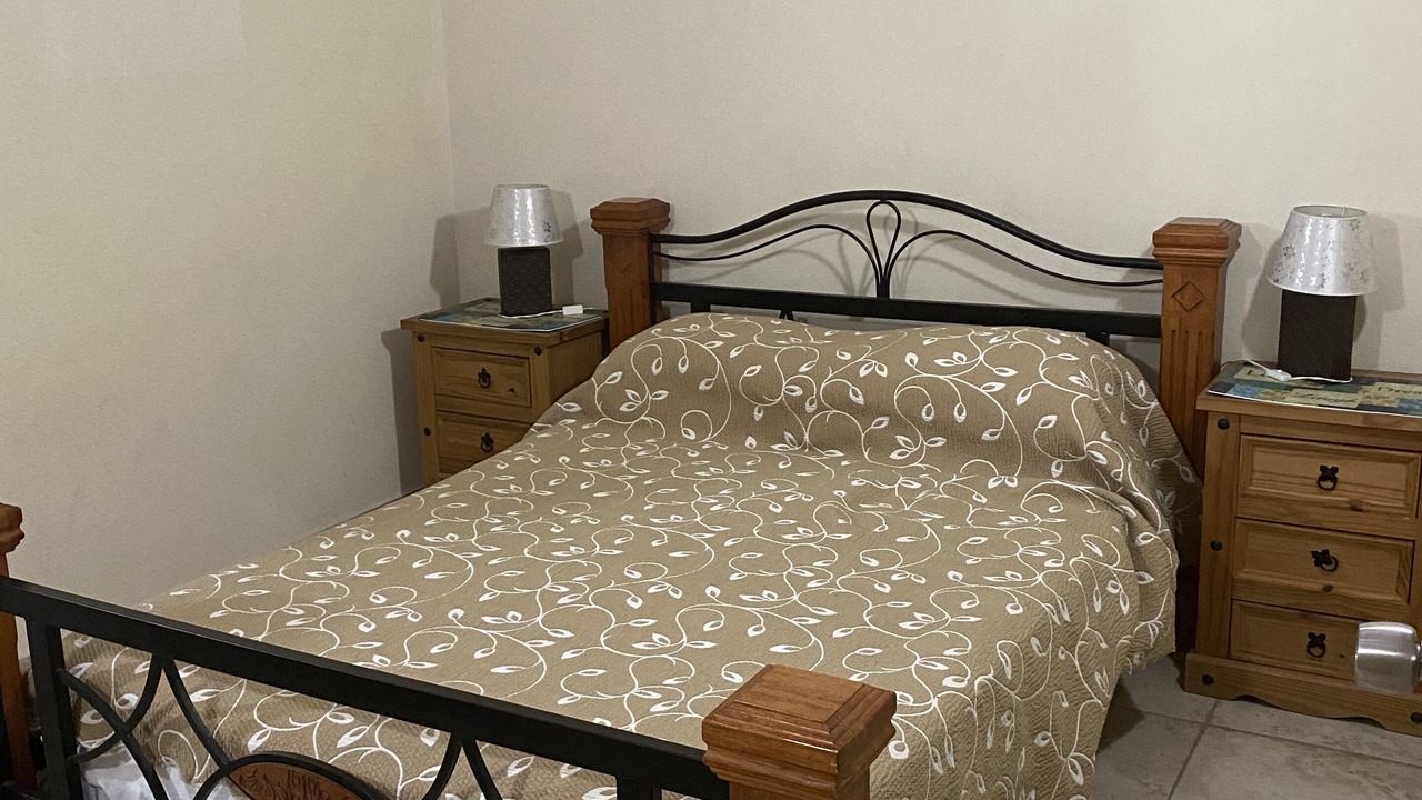 Photo of Bedroom in Halcyon Heights