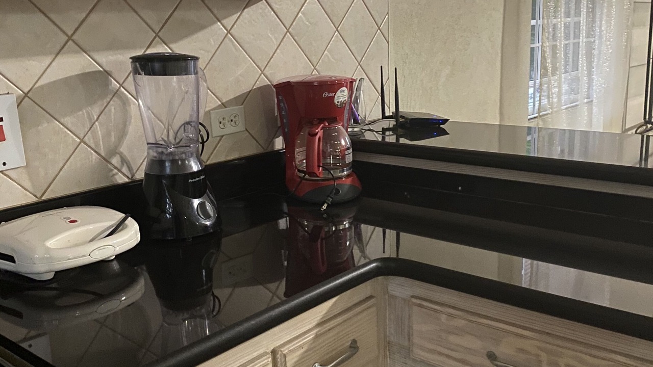 Photo of Kitchen in Halcyon Heights