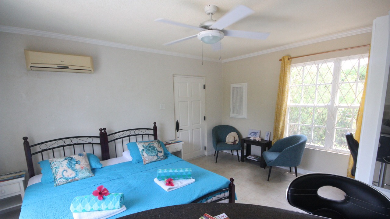 Photo of Bedroom in Clapham