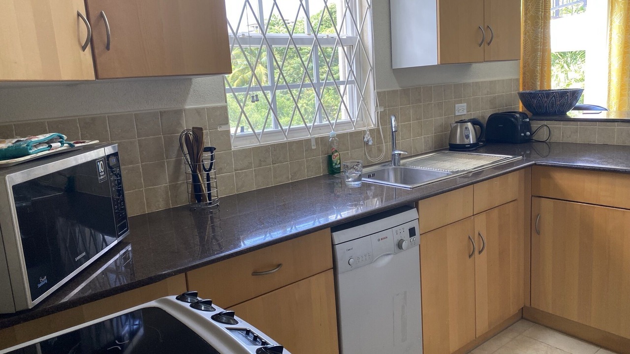 Photo of Kitchen in Clapham