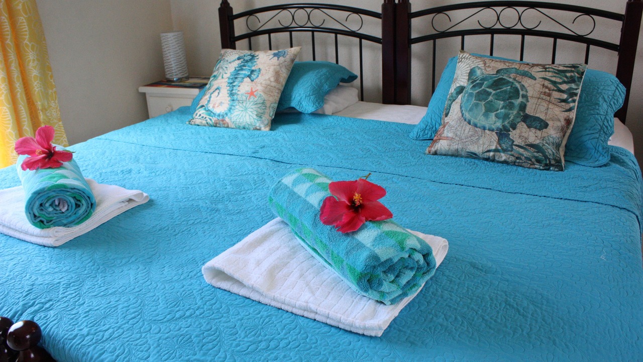 Photo of Bedroom in Clapham