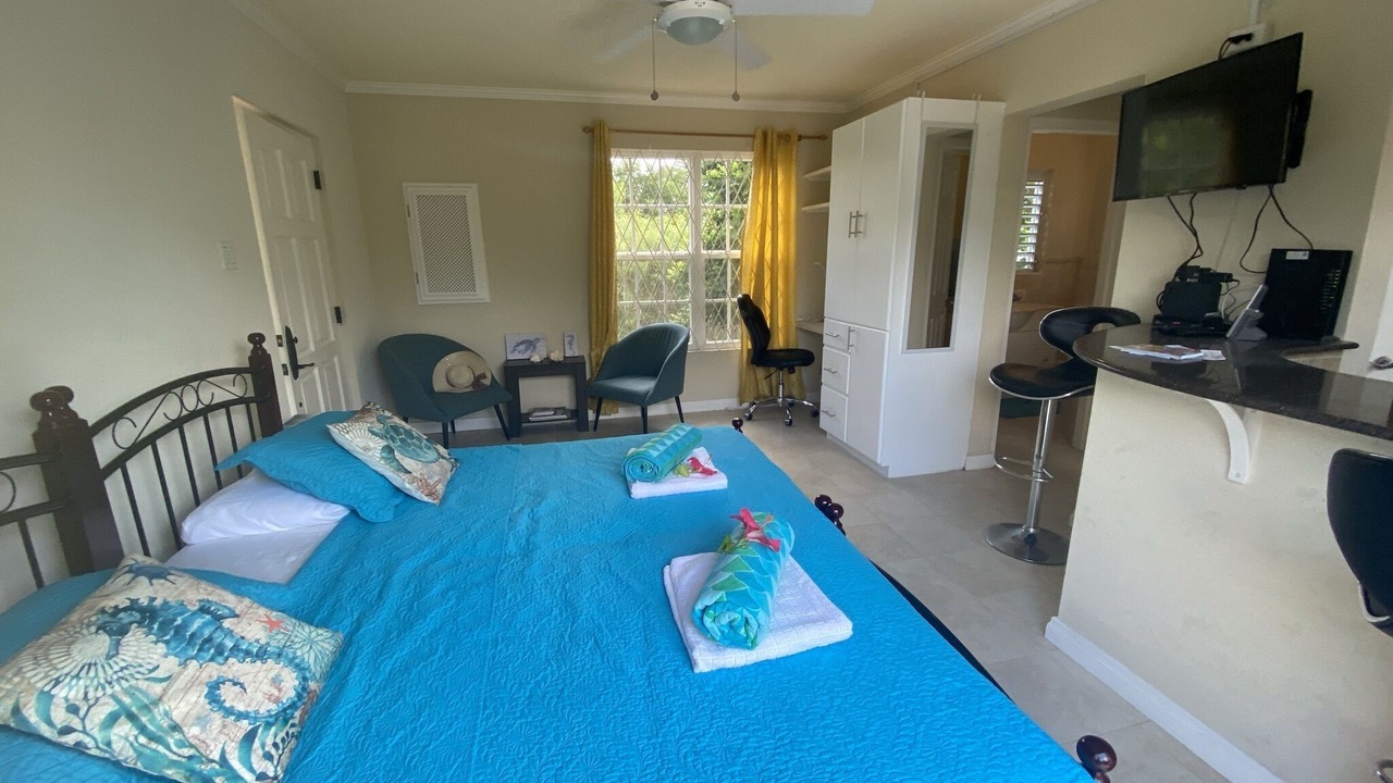 Photo of Bedroom in Clapham