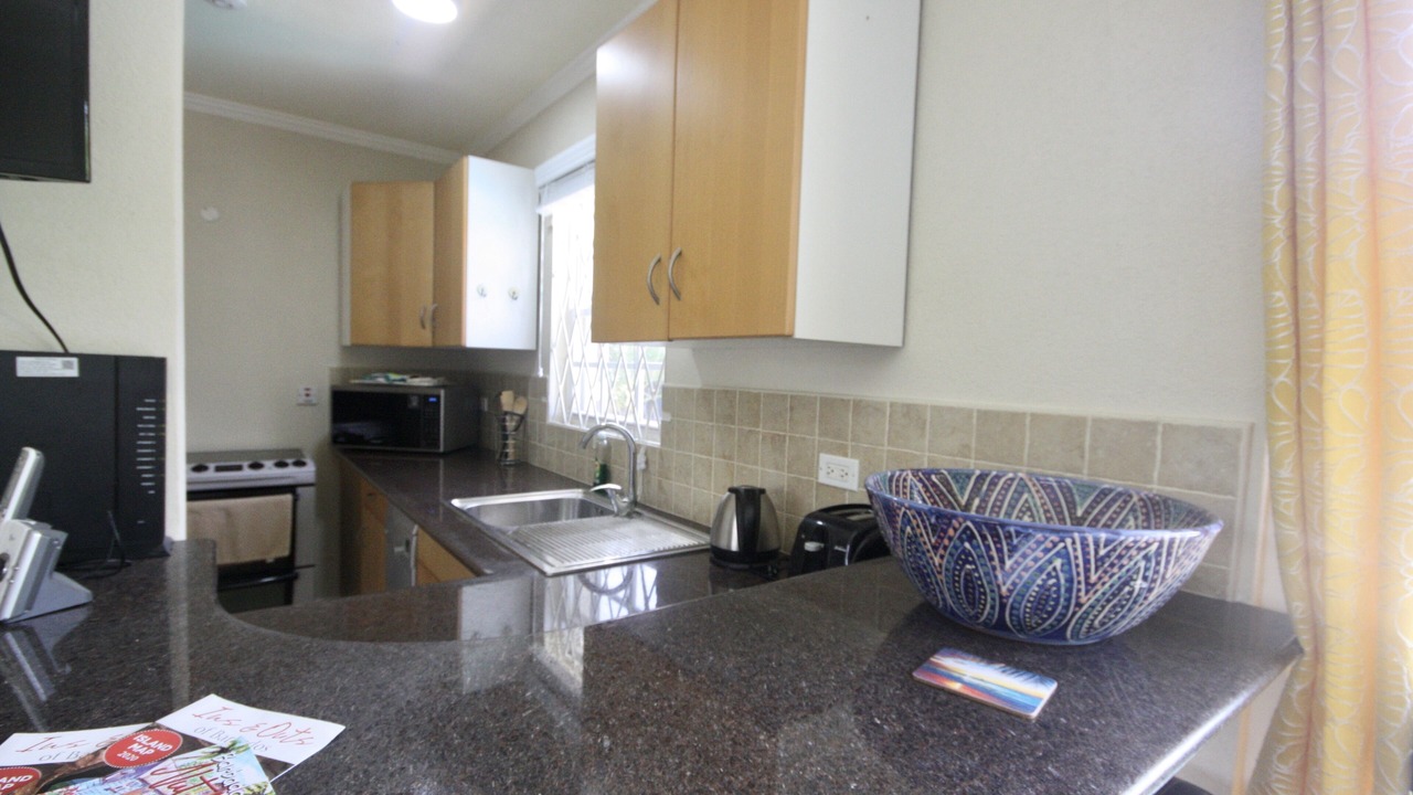 Photo of Kitchen in Clapham