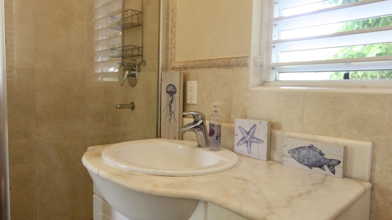 Photo of Bathroom in Clapham