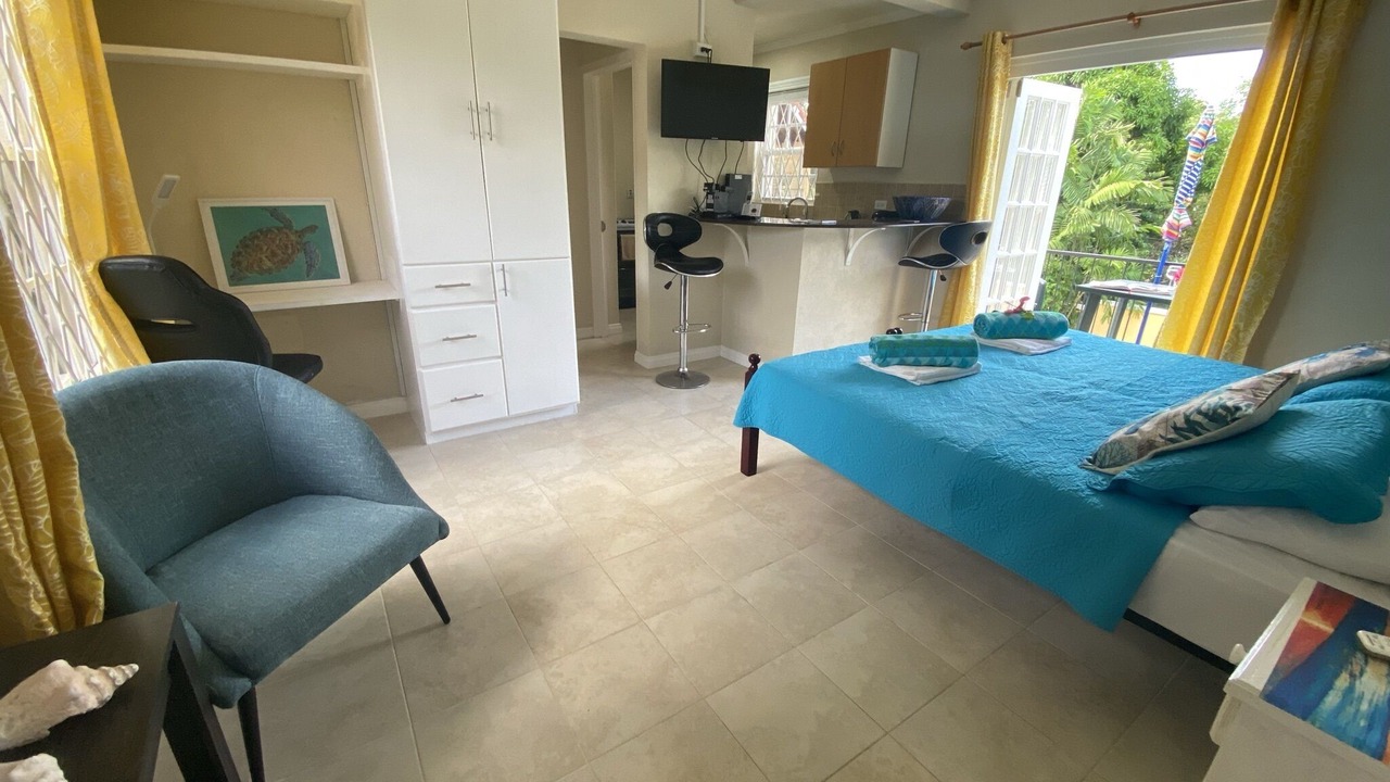 Photo of Bedroom in Clapham