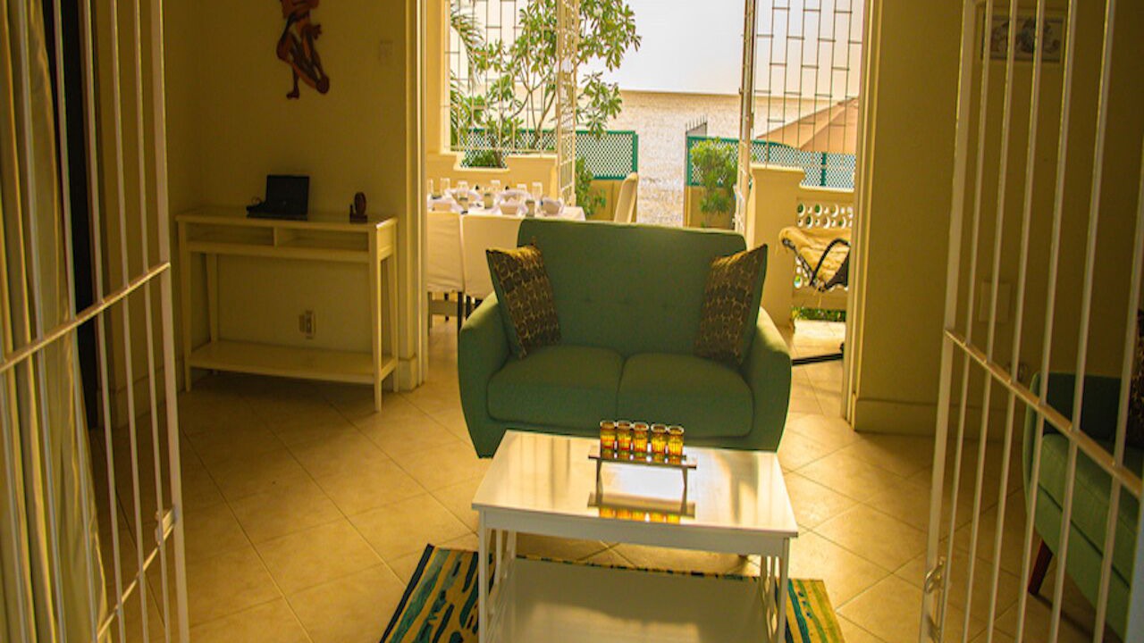 Photo of Livingroom in Prospect