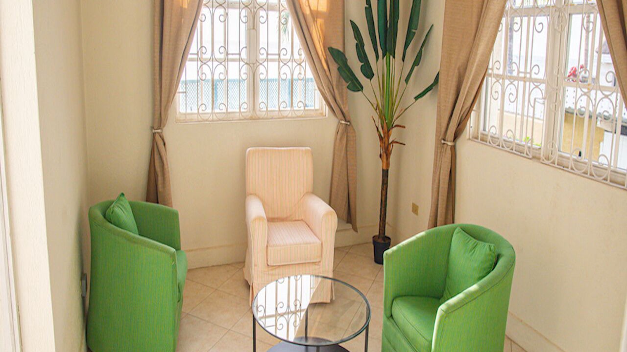 Photo of Livingroom in Prospect