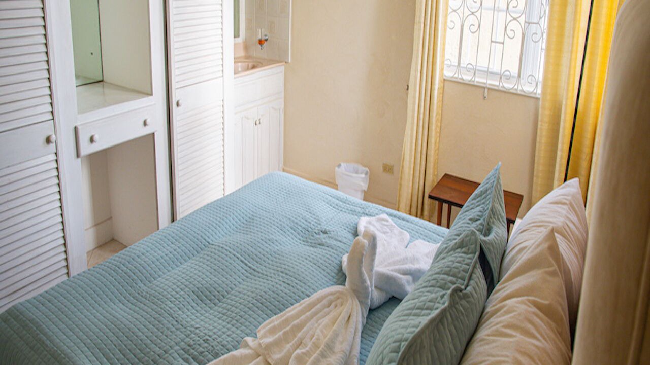 Photo of Bedroom in Prospect