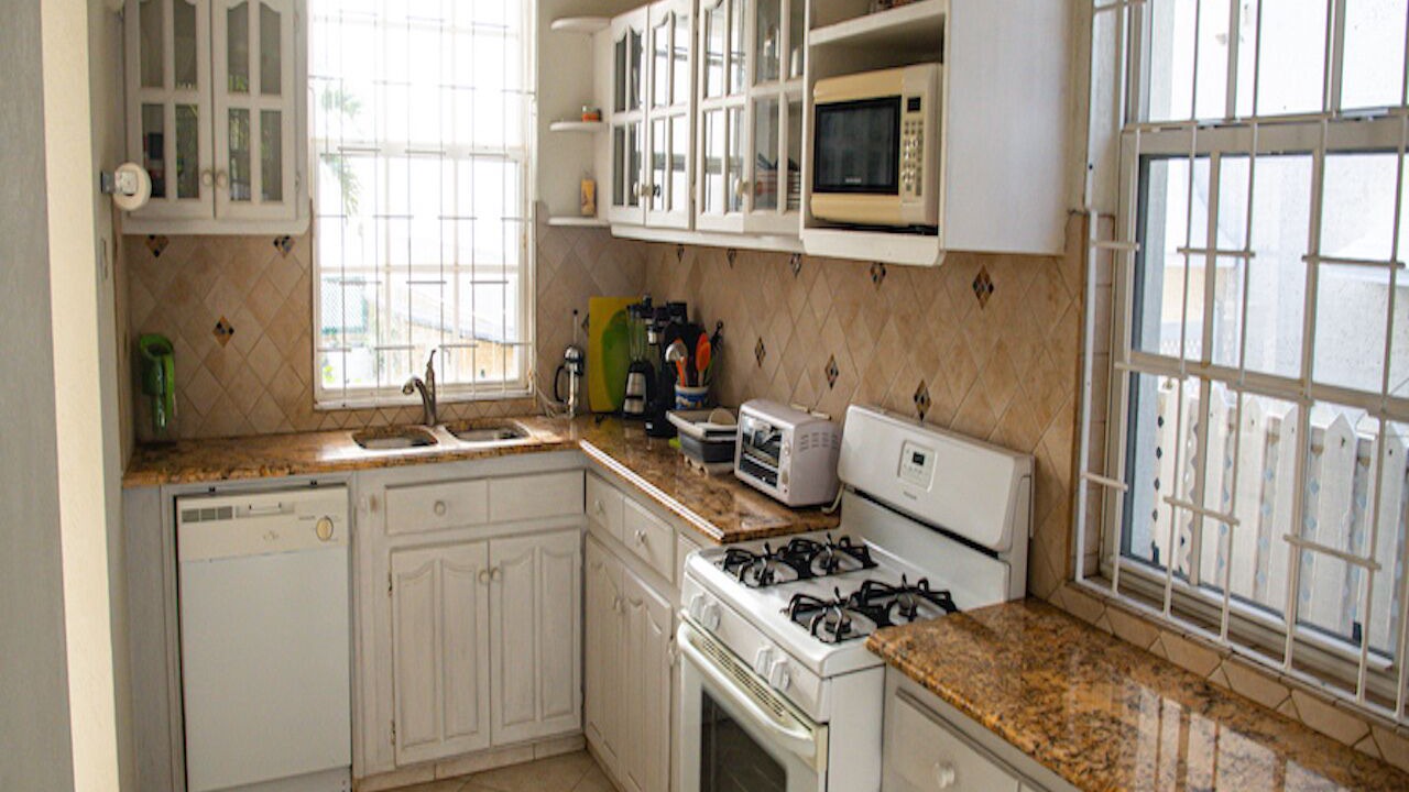 Photo of Kitchen in Prospect