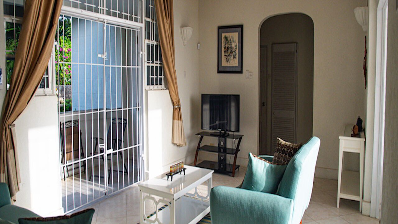 Photo of Livingroom in Prospect