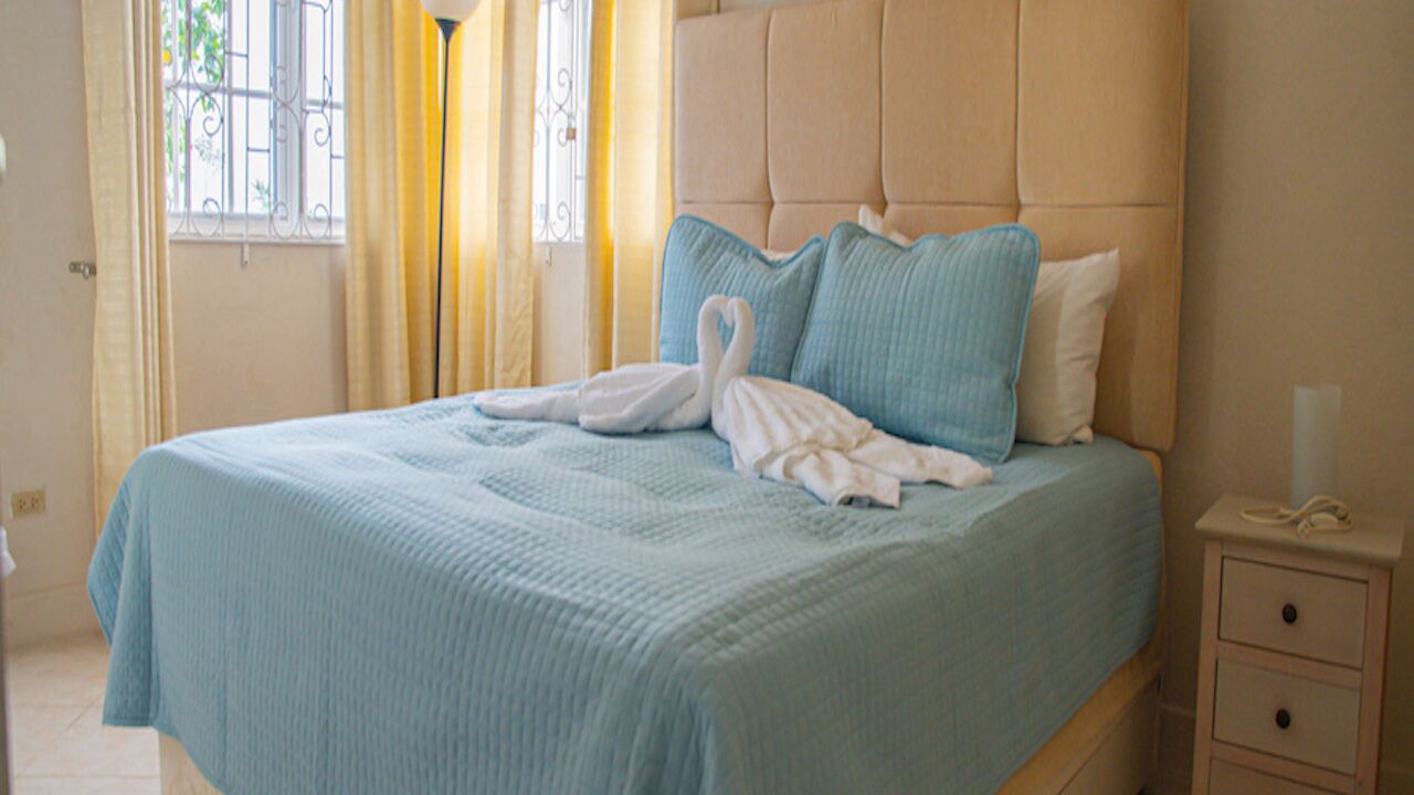 Photo of Bedroom in Prospect