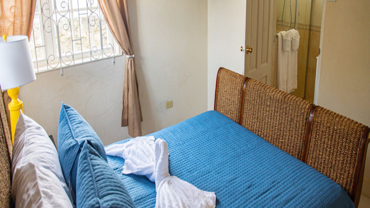 Photo of Bedroom in Prospect