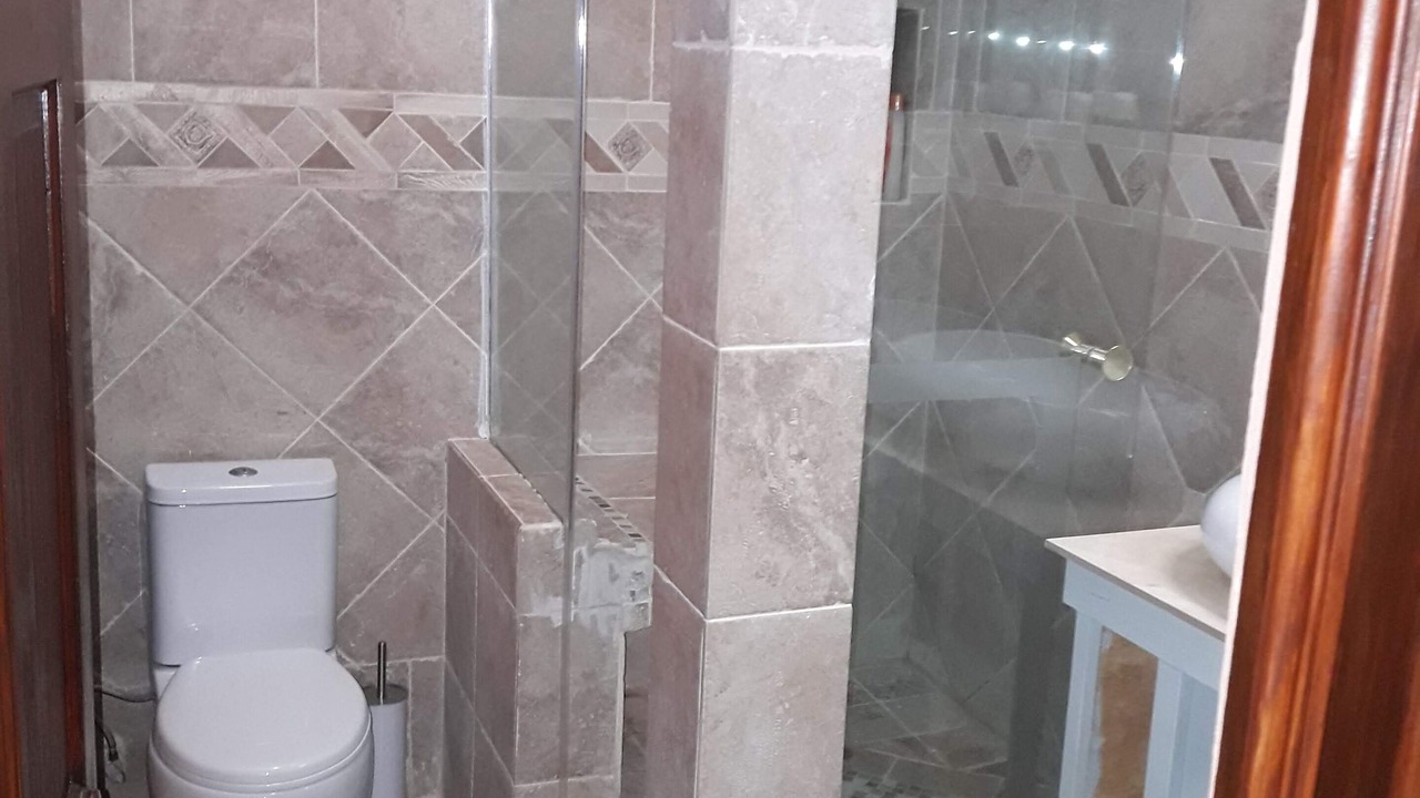 Photo of Bathroom in West Coast