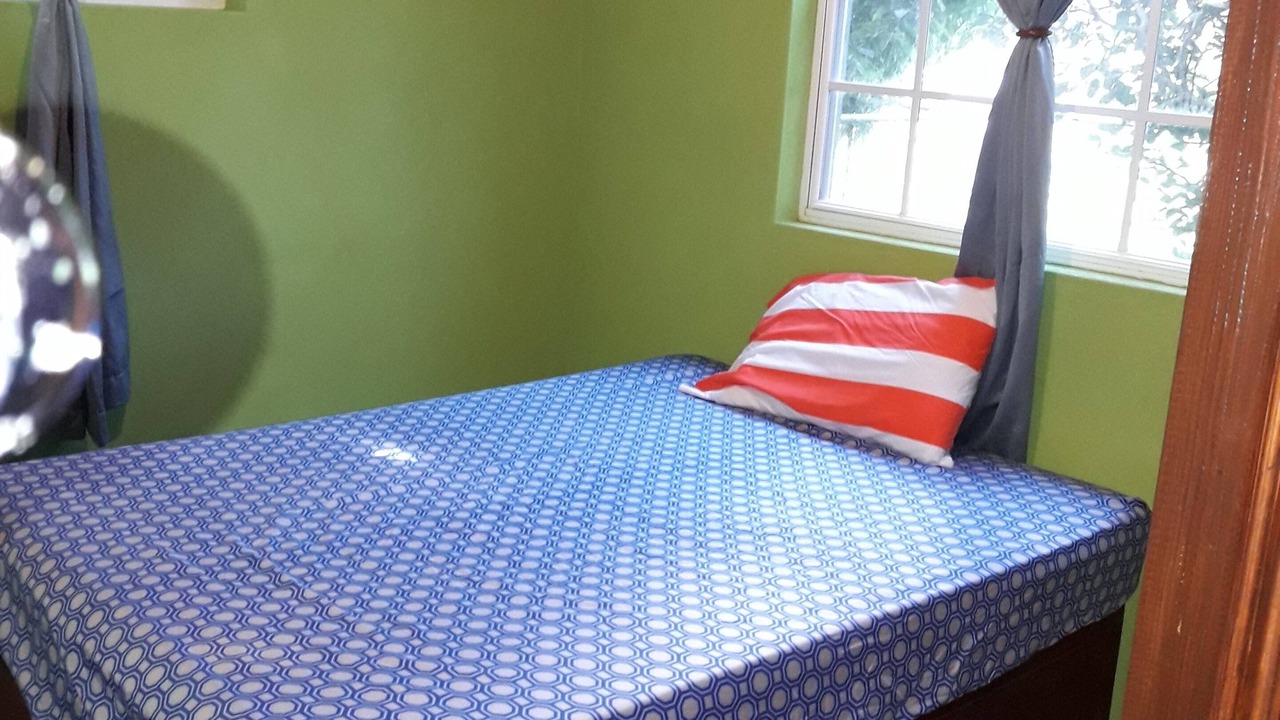 Photo of Bedroom in West Coast