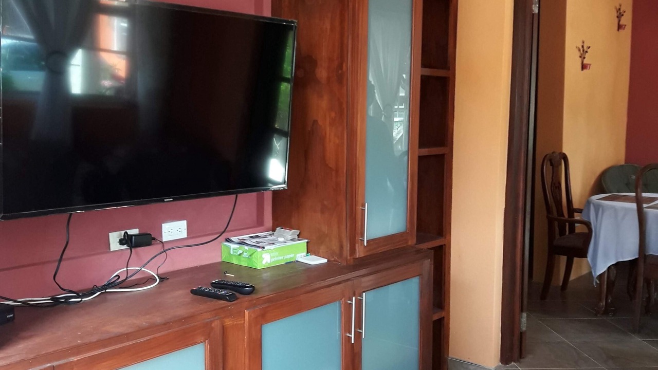 Photo of Livingroom in West Coast