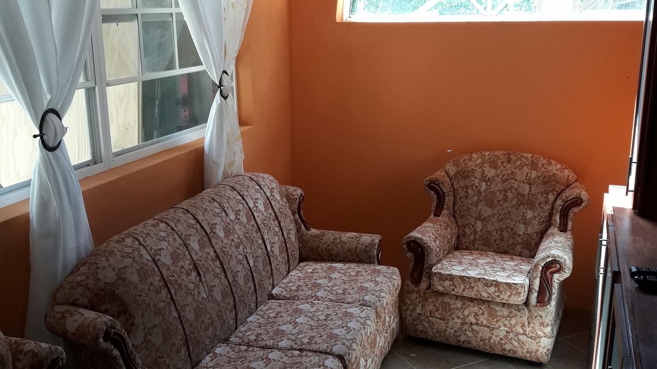Photo of Livingroom in West Coast