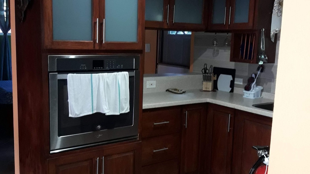 Photo of Kitchen in West Coast
