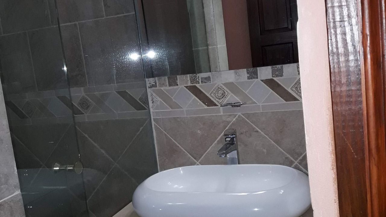 Photo of Bathroom in West Coast