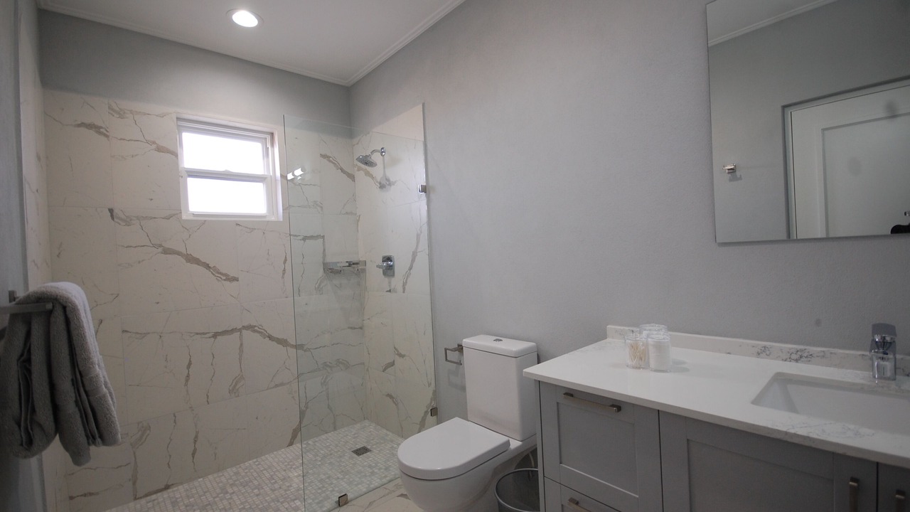 Photo of Bathroom in Prior Park
