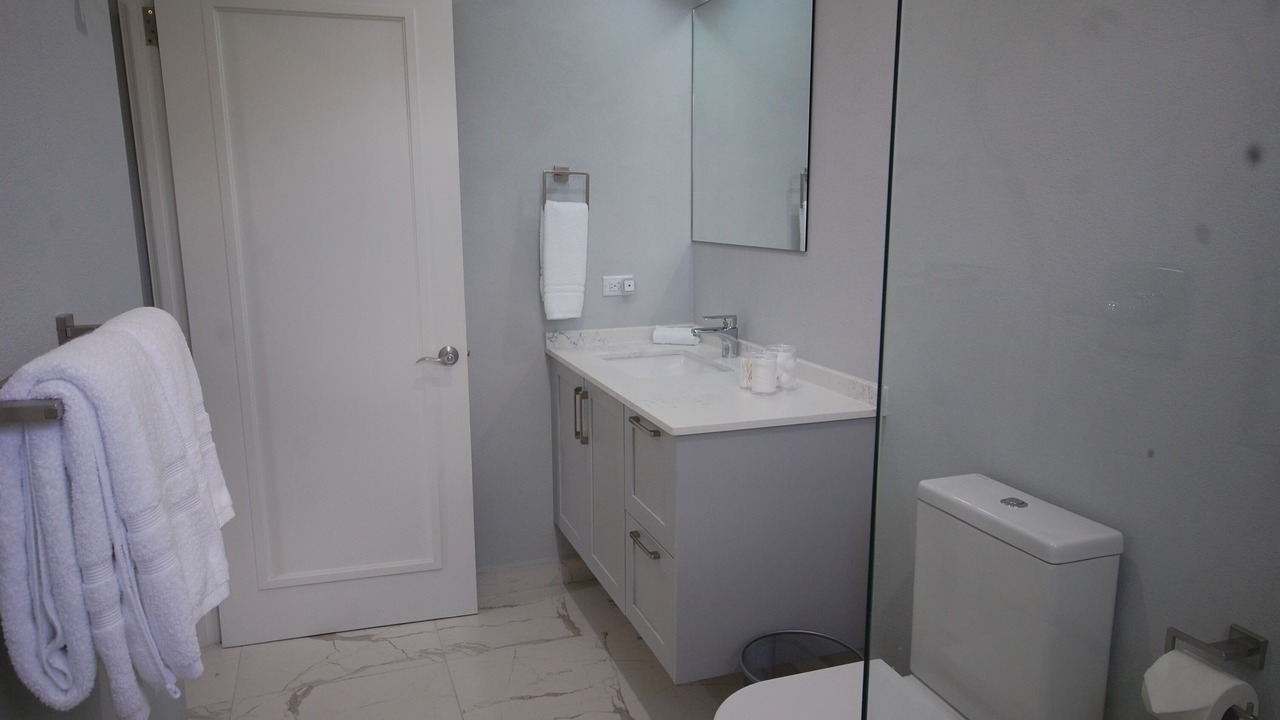 Photo of Bathroom in Prior Park