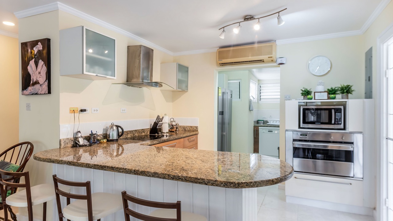 Photo of Kitchen in Folkestone