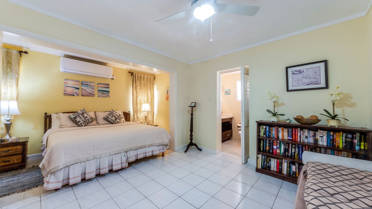 Photo of Bedroom in Folkestone