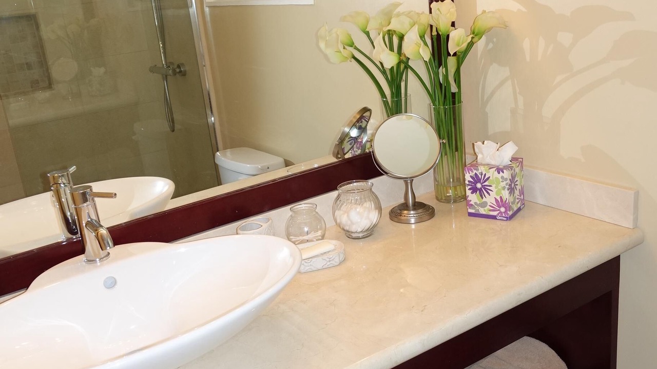Photo of Bathroom in Folkestone