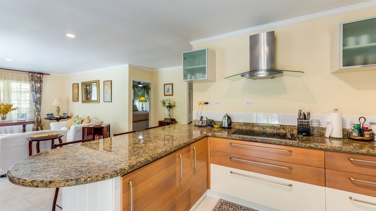 Photo of Kitchen in Folkestone