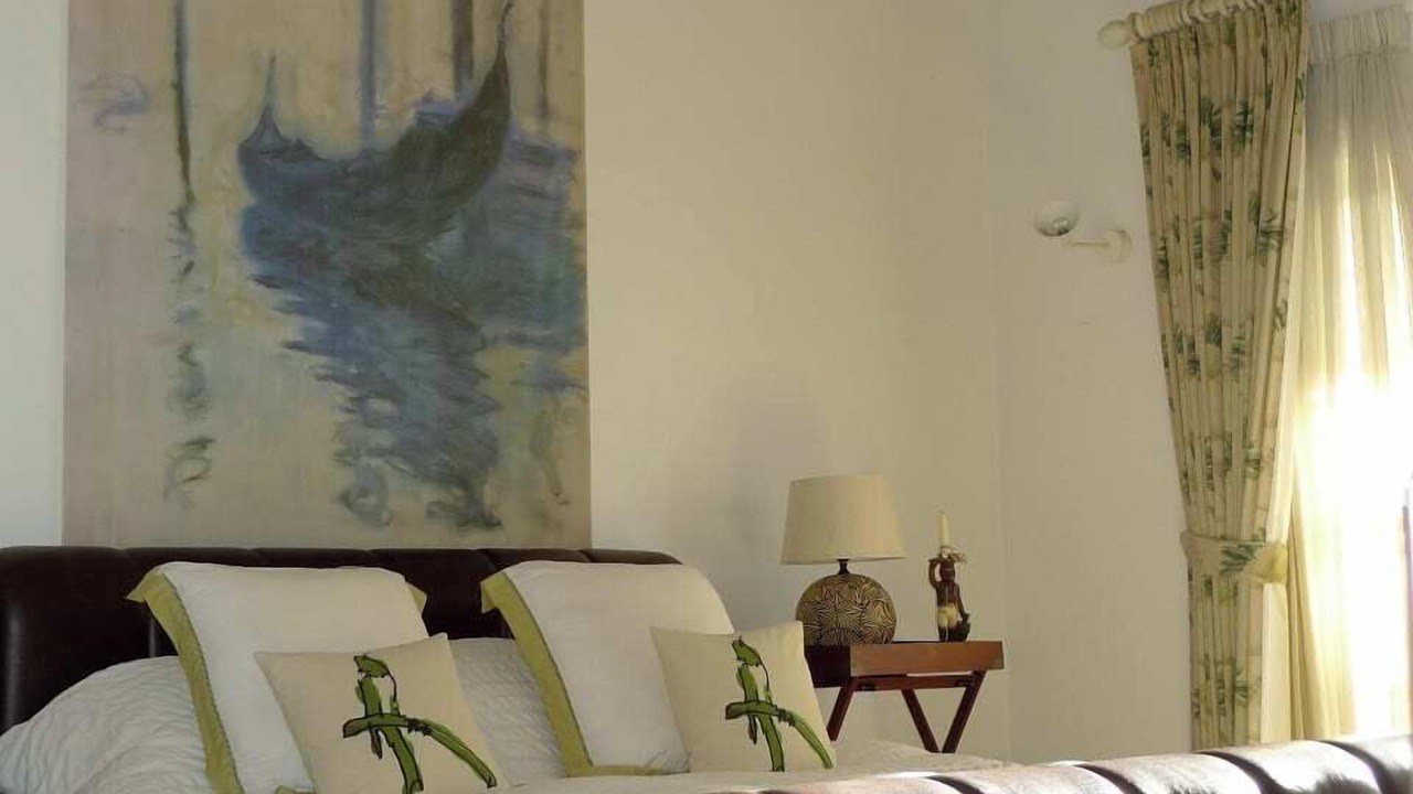 Photo of Bedroom in Schooner Bay