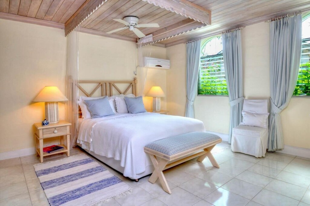 Photo of Bedroom in Derricks