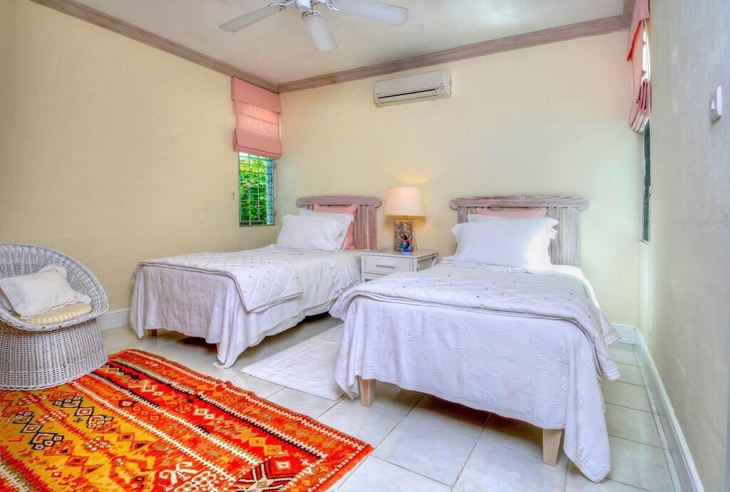 Photo of Bedroom in Derricks