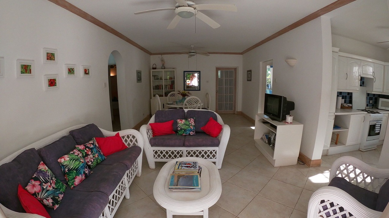 Photo of Livingroom in Mullins
