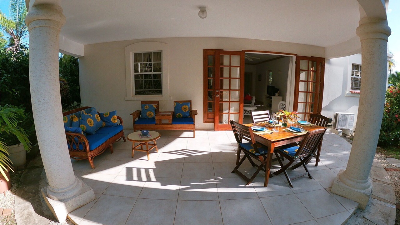 Photo of Outdoor in Mullins