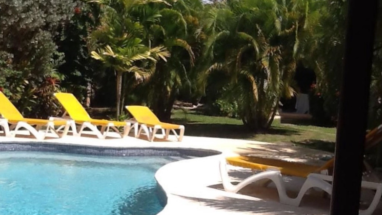 Photo of Outdoor in Mullins