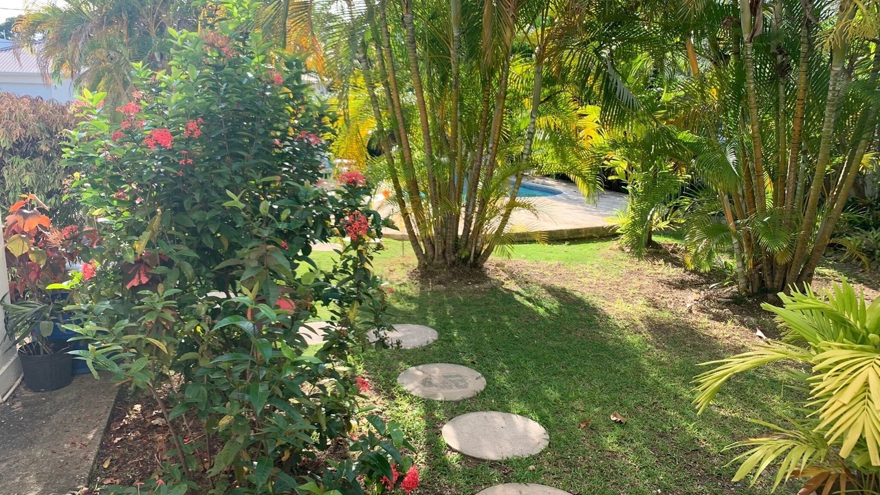 Photo of Outdoor in Mullins