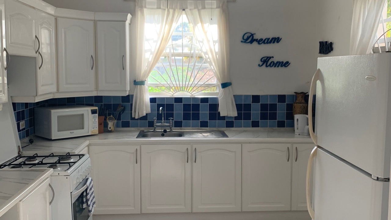 Photo of Kitchen in Mullins
