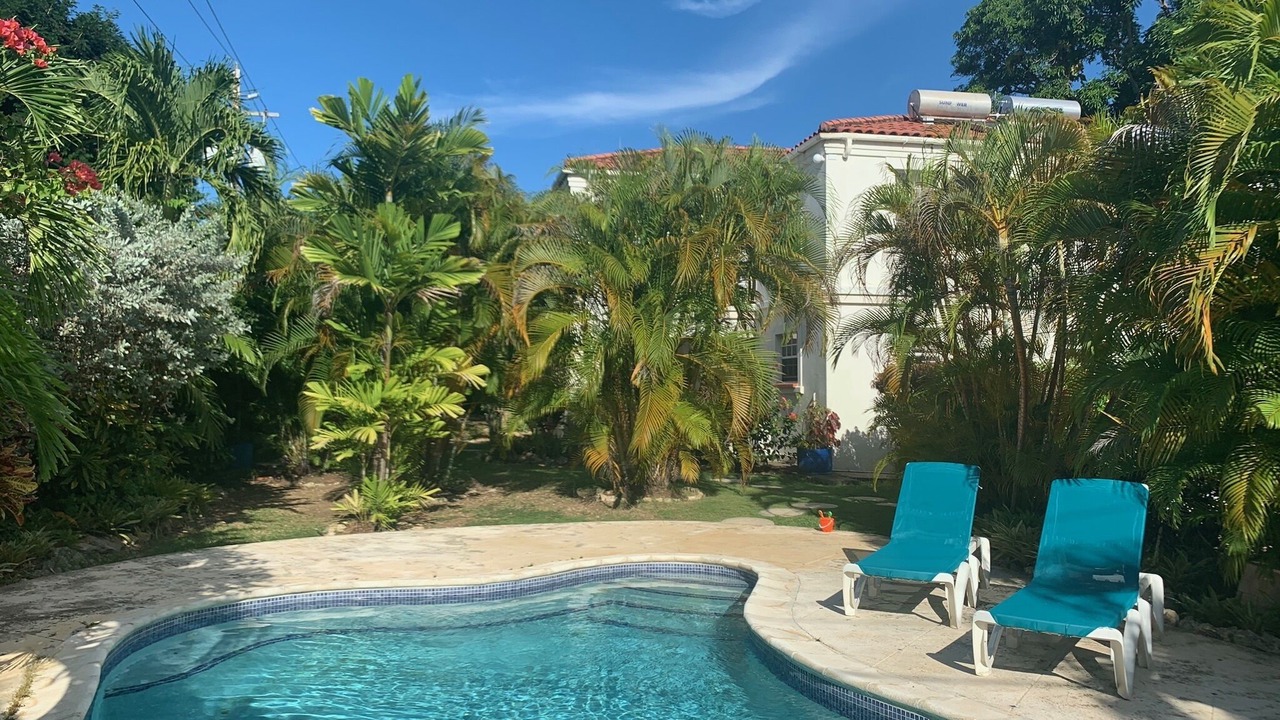 Photo of Outdoor in Mullins