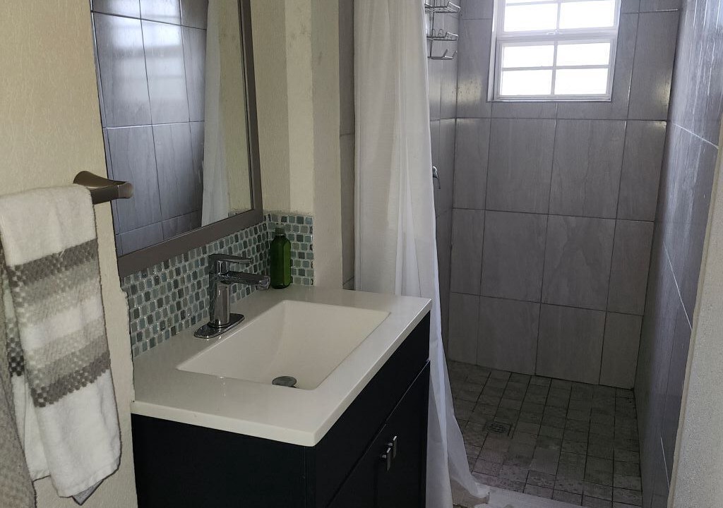 Photo of Bathroom in Lead Vale